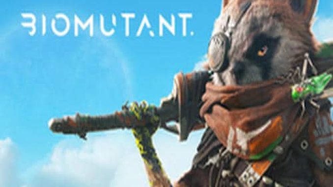 Biomutant Game Free Download Full Version – 2023 Updated