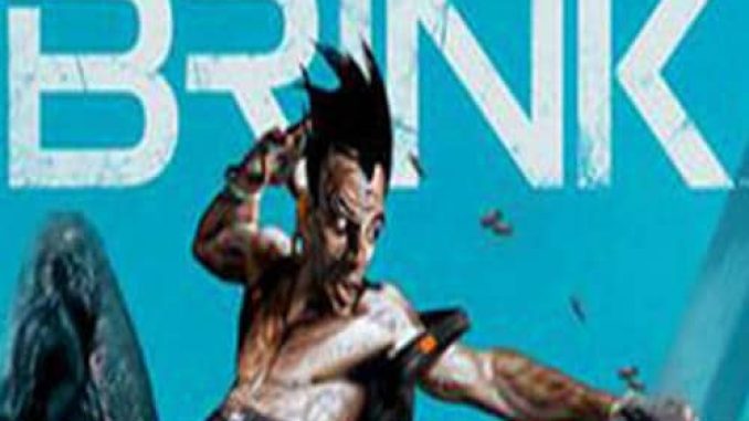 Brink Game Full Version Free Download – 2023 Updated