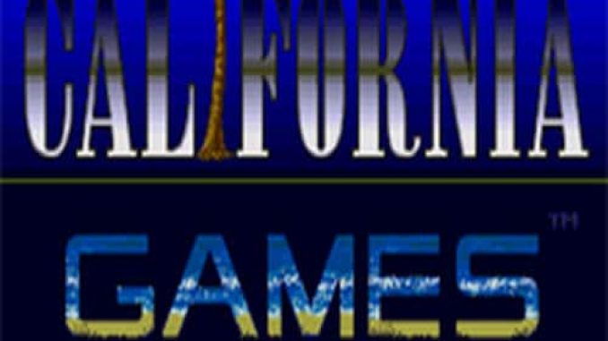 California Games Free Download – 2023 Updated