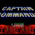 Captain Commando Free Download