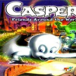 Casper Friends Around the World Free Download