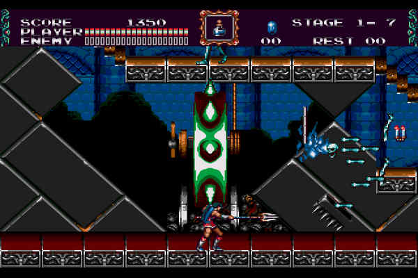 Castlevania the New Generation PC Game Download