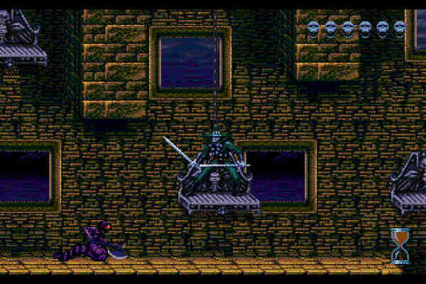 Chakan The Forever Man Setup Free Download
