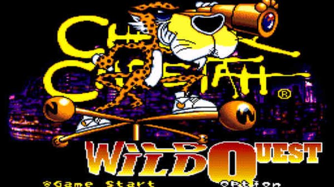 Chester Cheetah Wild Wild Quest Game Download – 2023