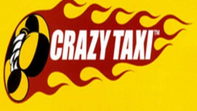 Crazy Taxi Game Free Download – 2023 Updated