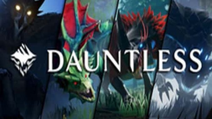 Dauntless Game Free Download – 2023 Updated