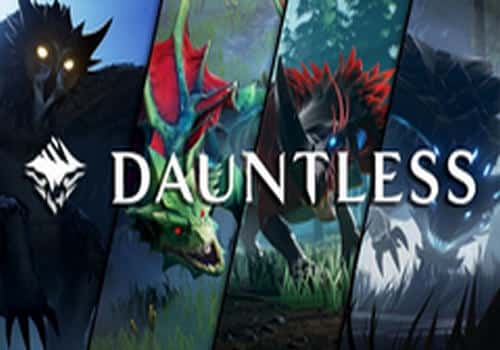 Dauntless Free Download