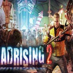 Dead Rising 2 Free Download
