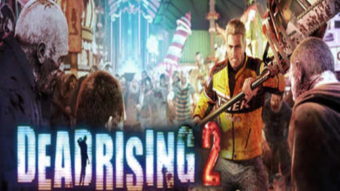 Dead Rising 2 Game Free Download Full Version – 2023 Updated