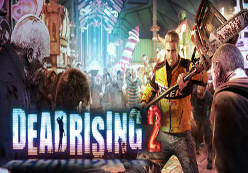 Dead Rising 2 Free Download