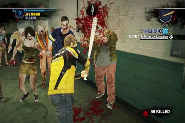 Dead Rising 2 PC Game Download