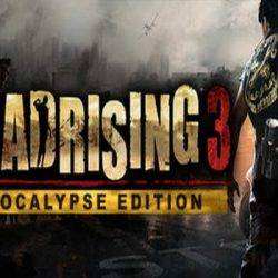 Dead Rising 3 Free Download
