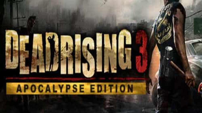 Dead Rising 3 Game Free Download Full Version – 2023 Updated