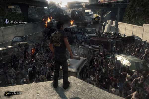 Dead Rising 3 PC Game Download