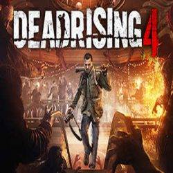 Dead Rising 4 Free Download
