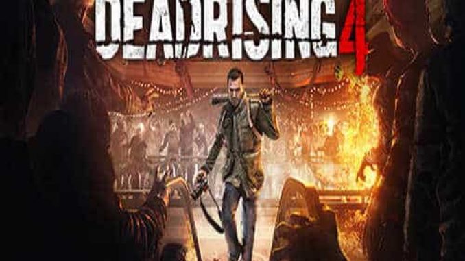 Dead Rising 4 Game Free Download Full Version – 2023 Updated