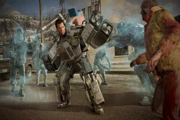 Dead Rising 4 PC Game Download