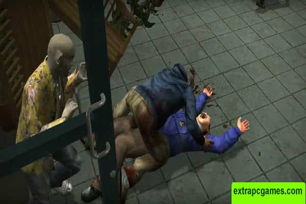 Dead Rising PC Game Download