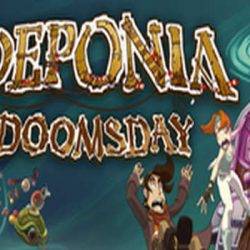 Deponia Doomsday Free Download