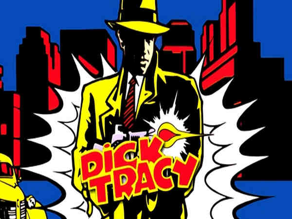 Dick Tracy PC Game Download