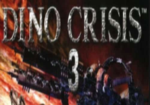 Dino Crisis 3 Free Download