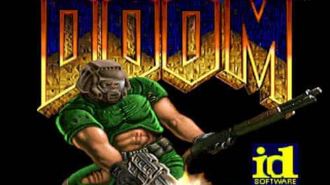 Doom 32X Game Free Download – 2023 Updated