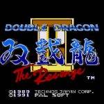 Double Dragon 2 Free Download