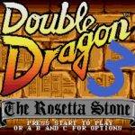 Double Dragon 3 The Rosetta Stone Free Download