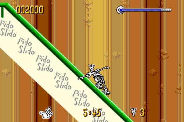 Download 7UP Fido Dido Game For PC