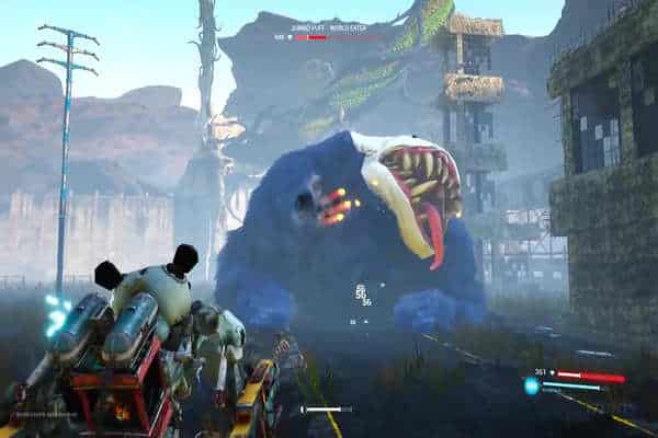 Download Biomutant Game For PC