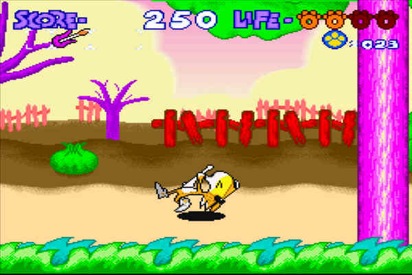 Download Chester Cheetah Too Cool to Fool Game For PC