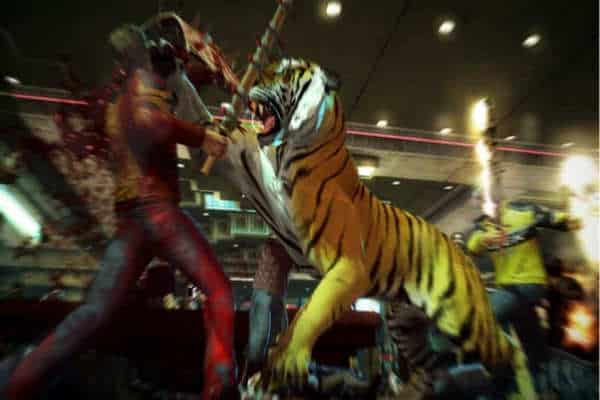 Download Dead Rising 2 Game For PC