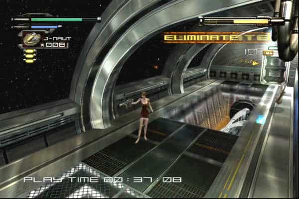 Download Dino Crisis 3 Game For PC