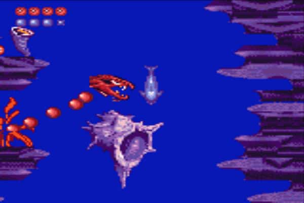 Download Ecco The Tides of Time Game For PC