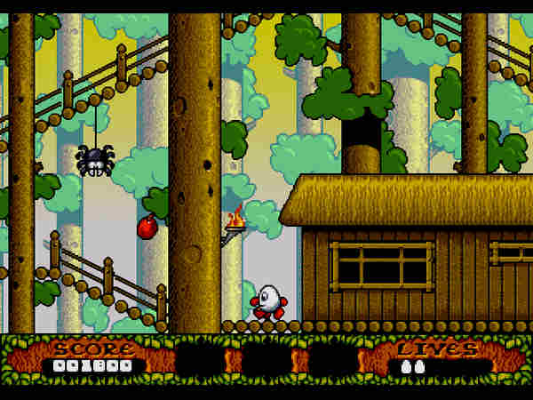 Download Fantastic Dizzy Game For PC