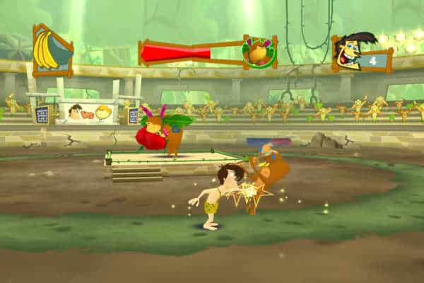 Download George of the Jungle and the Search for the Secret Game For PC