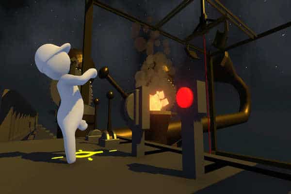 Download Human Fall Flat Game For PC
