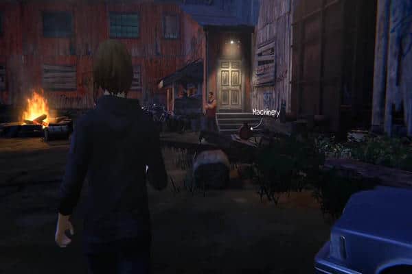 Download Life Is Strange Before The Storm Game For PC
