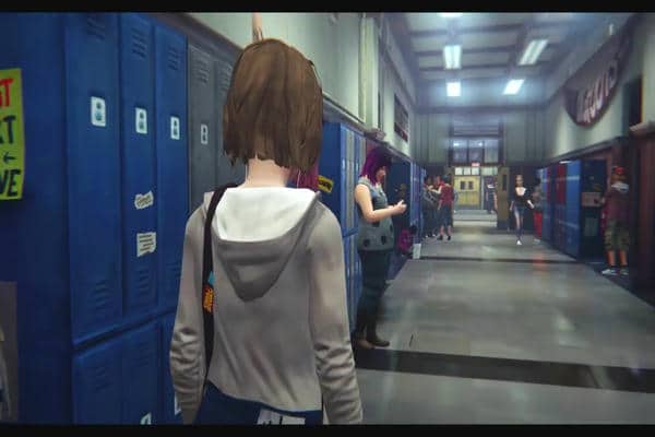 Download Life Is Strange Game For PC