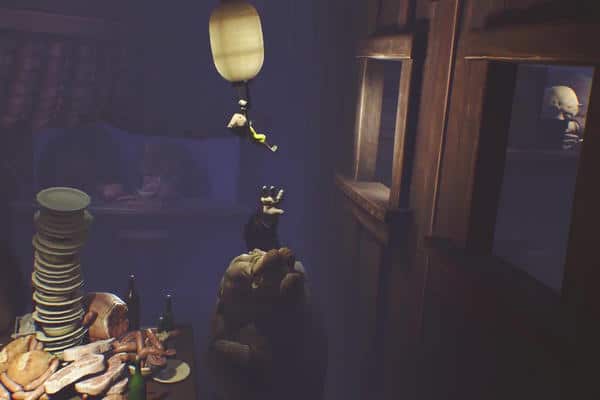 Download Little Nightmares Game For PC