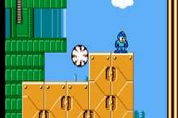 Download Mega Man 3 Game For PC