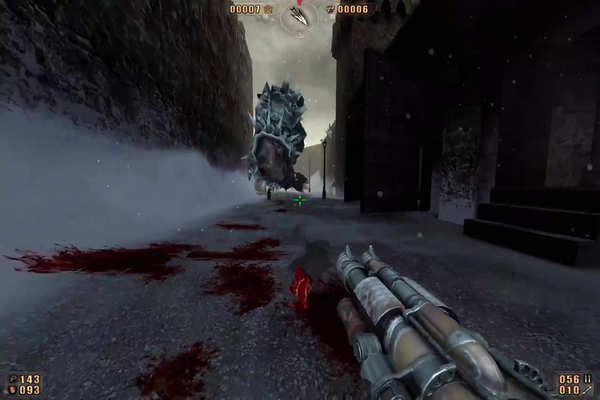 Download Painkiller Gold Edition Game For PC