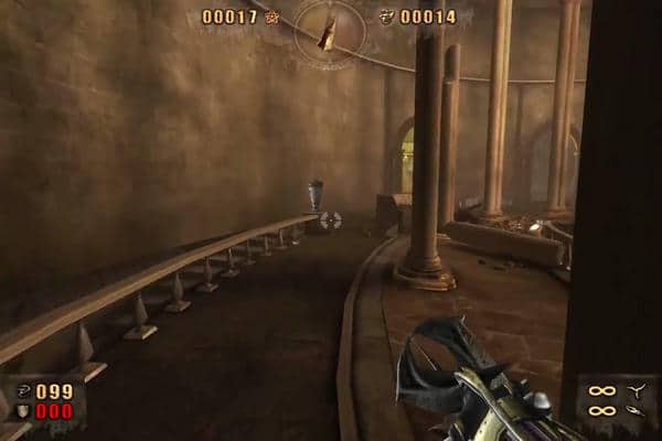 Download Painkiller Resurrection Game For PC