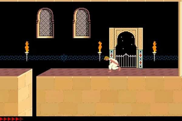 Download Prince of Persia Game For PC