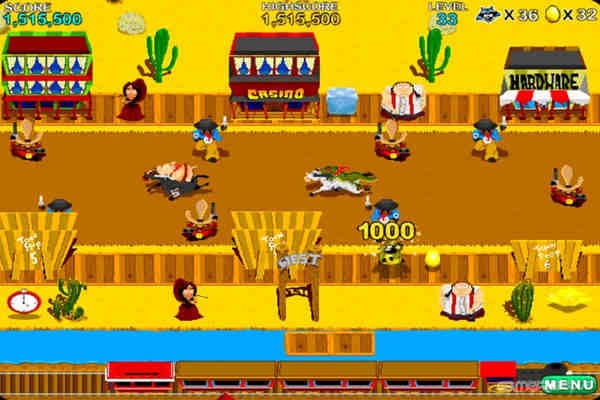 Download Varmintz Deluxe Game For PC