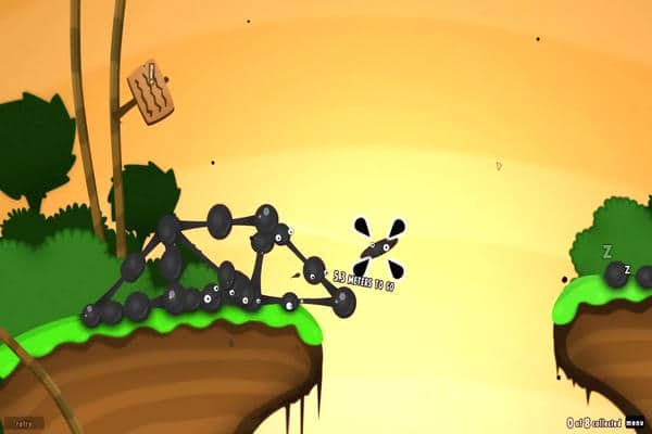 Download World of Goo Game For PC