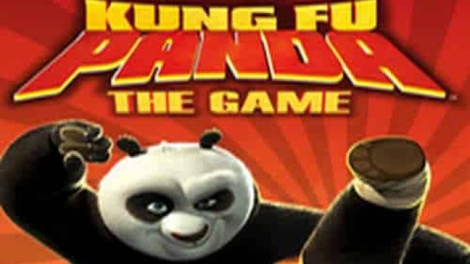 Dreamworks Kung Fu Panda Game Free Download – 2023 Updated