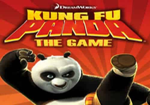 Dreamworks Kung Fu Panda Free Download
