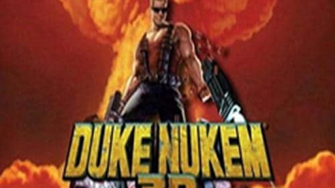 Duke Nukem 3D Game Free Download – 2023 Updated