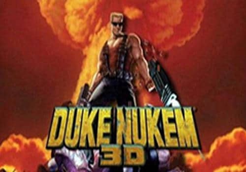 Duke Nukem 3D Free Download